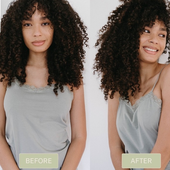 DAE Monsoon Moisture Mask - Picture 4 of 8